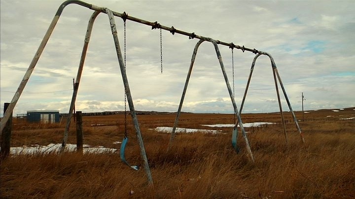 SWINGS SWINGS