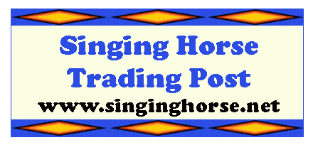 Singing Horse Trading Post